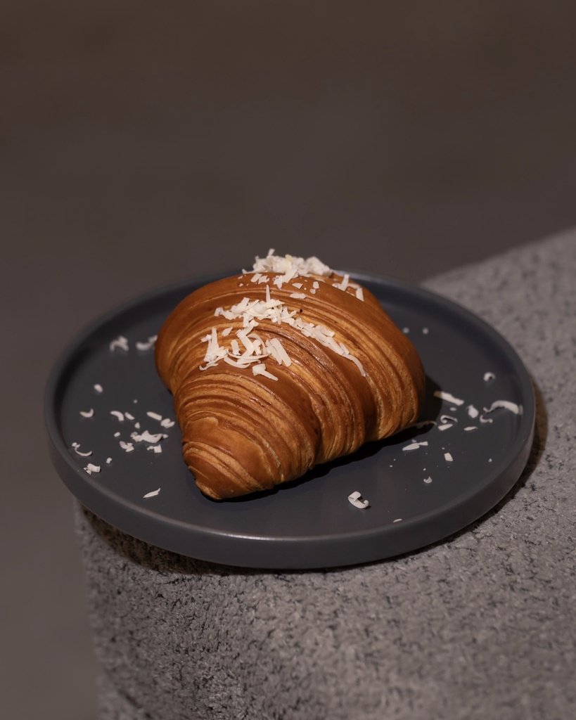 Cheese Croissant