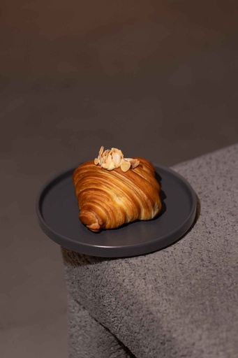 Almond Croissant