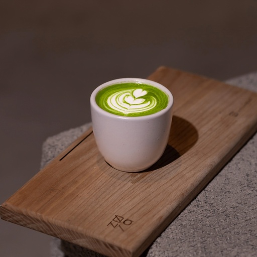 Hot Special Matcha